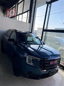 GMC Terrain